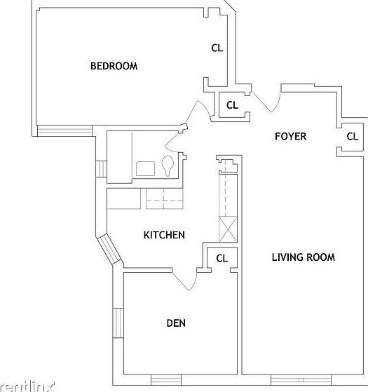 2nd image of 2375 E 3rd St APT 4J