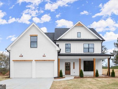 5010 Hyde Way, Cumming, GA, 30040