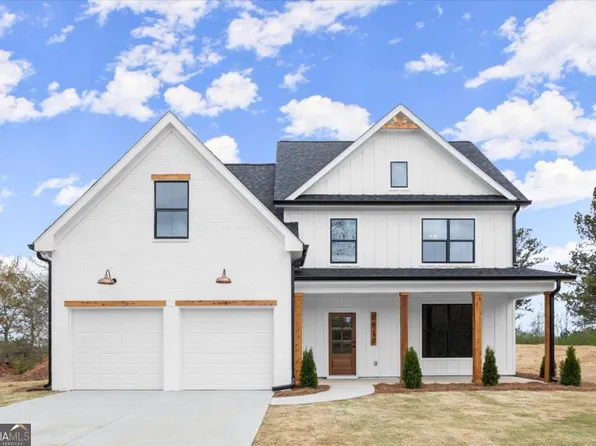 5010 Hyde Way, Cumming, GA 30040