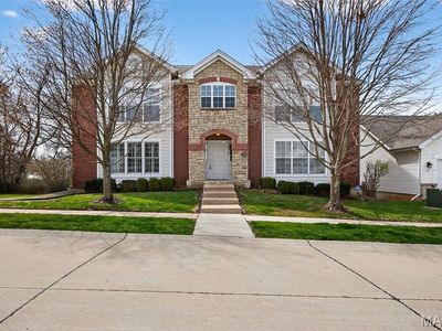 12121 McKelvey Pl APT 101, Bridgeton, MO, 63044