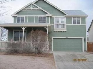 5015 Paloma St, Brighton, CO 80601