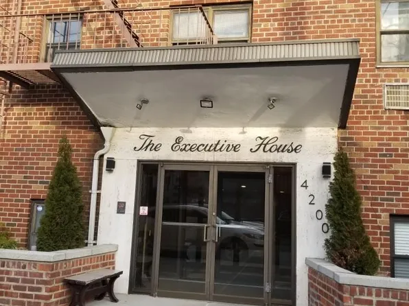 4200 Herkimer Place #3G, Bronx, NY 10470