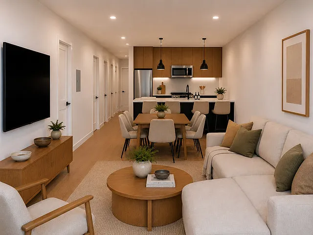 4 bed, $6,375 — Photo 1