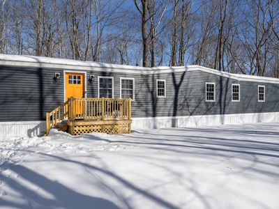 171 River Road, Richmond, ME, 04357