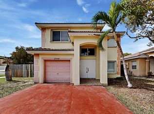 25144 SW 123rd Pl, Homestead, FL 33032