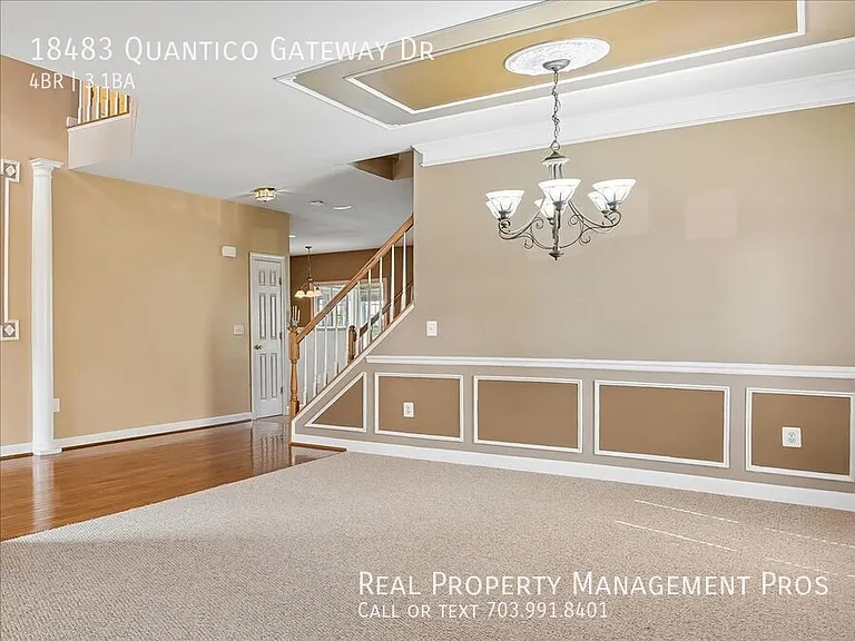 18483 Quantico Gateway Dr — Photo 23