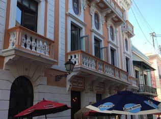 250 Calle Del Santo Cristo, Old San Juan, PR 00901