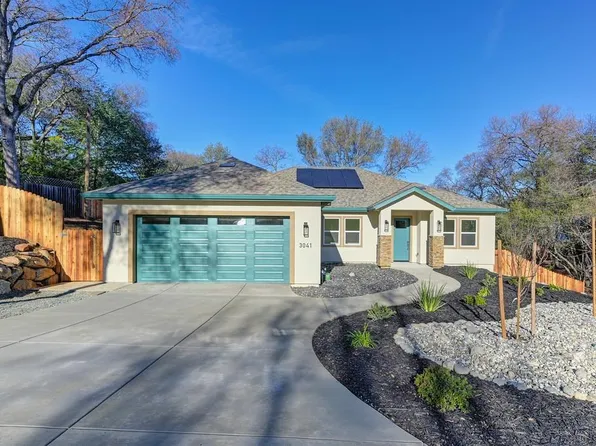 3041 Twin Oaks Rd, Cameron Park, CA 95682