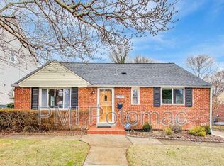 12609 Holdridge Rd, Silver Spring, MD 20906