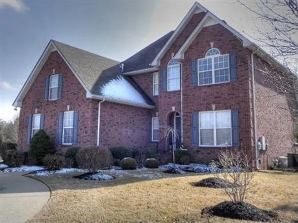 283 Kevin Dr, Murfreesboro, TN 37129