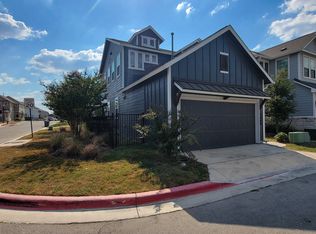 1046 Harwell Loop, Kyle, TX 78640