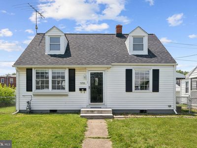 3456 Loganview Dr, Dundalk, MD, 21222