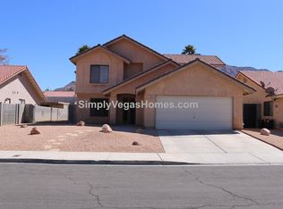 1560 Desertaire Way, Las Vegas, NV 89110