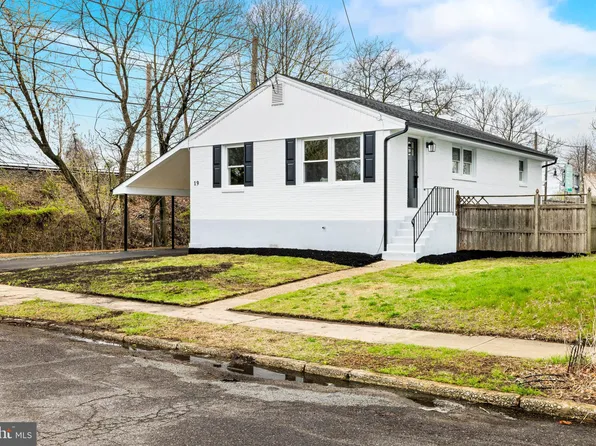 19 Merion Ter, Collingswood, NJ 08108