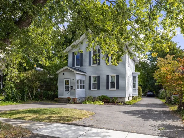 158 N Main St, Fairport, NY 14450