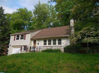 1105 Mansion Rd, Drexel Hill, PA 19026