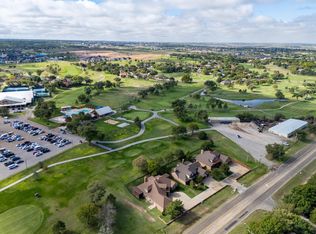 4301 Fairway Dr, Amarillo, TX 79124
