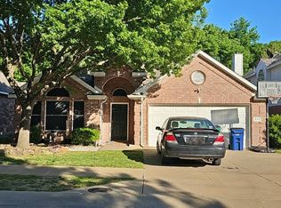 916 Wooded Creek Ln, McKinney, TX 75071