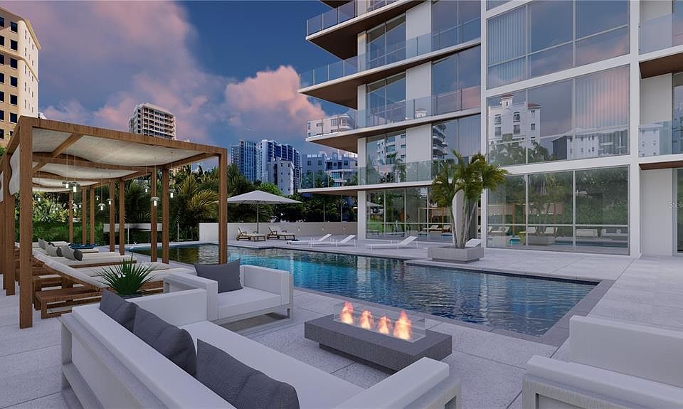 111 Golden Gate Point Sarasota, FL Zillow Apartments for Rent in
