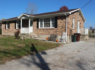 266 Hillspring Rd, Eminence, KY 40019