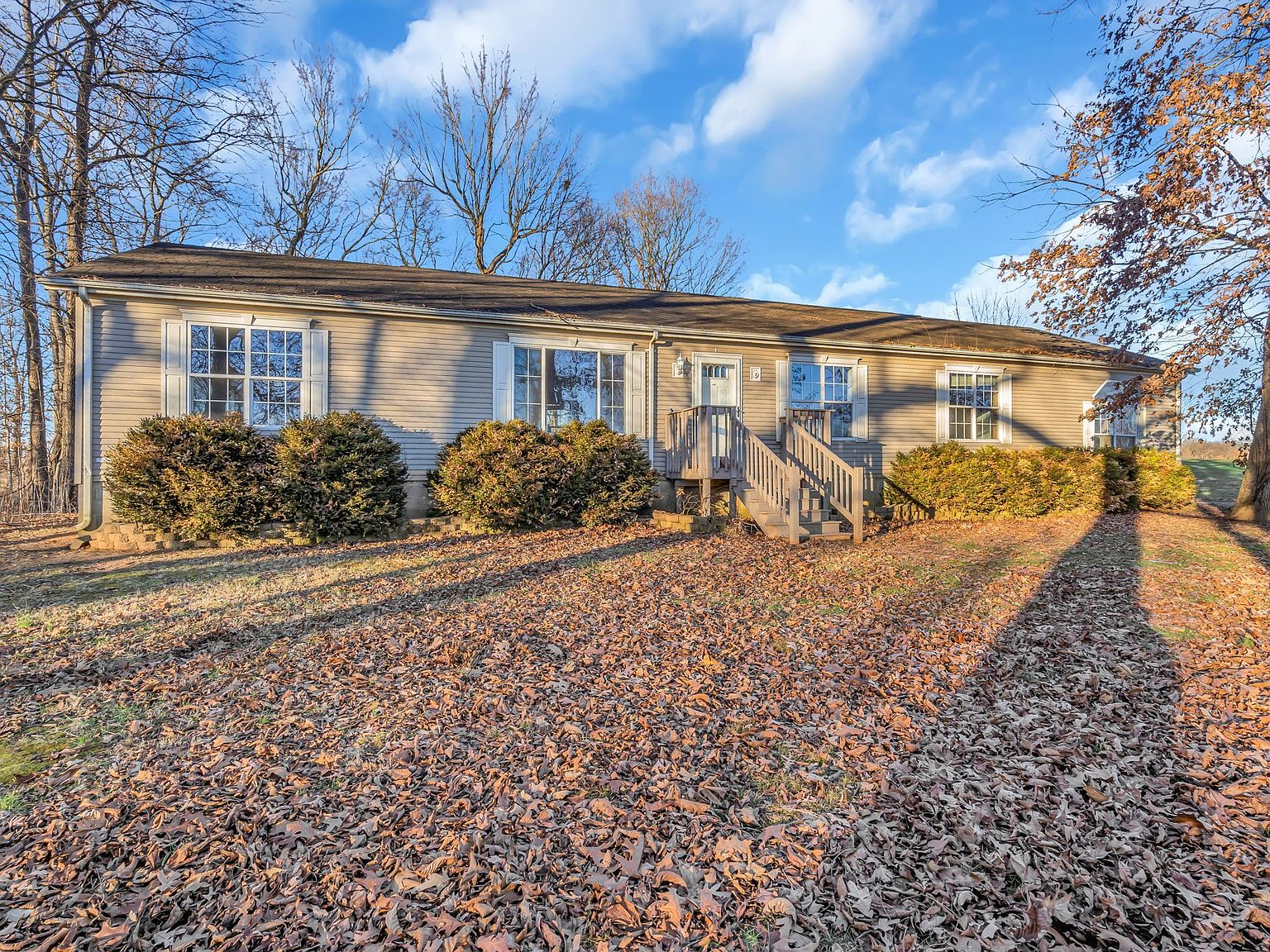 10120 Bell Chapel Rd, Pembroke, KY 42266 Zillow