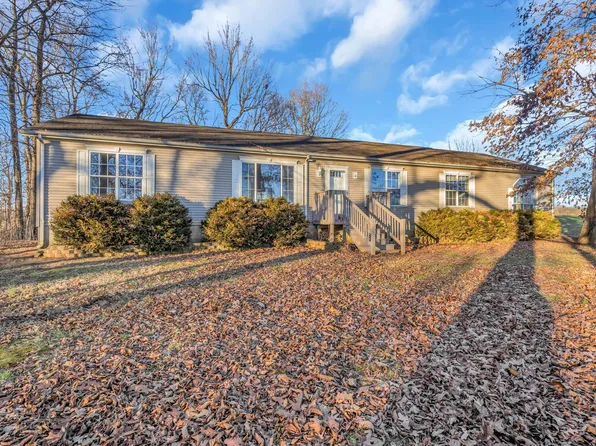 10120 Bell Chapel Rd, Pembroke, KY 42266