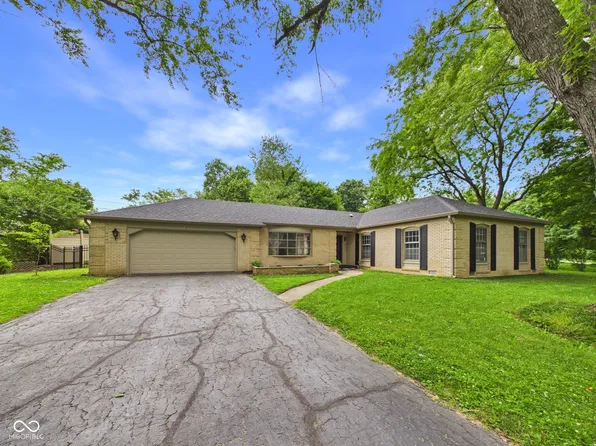 1403 Cottonwood Dr, Anderson, IN 46012
