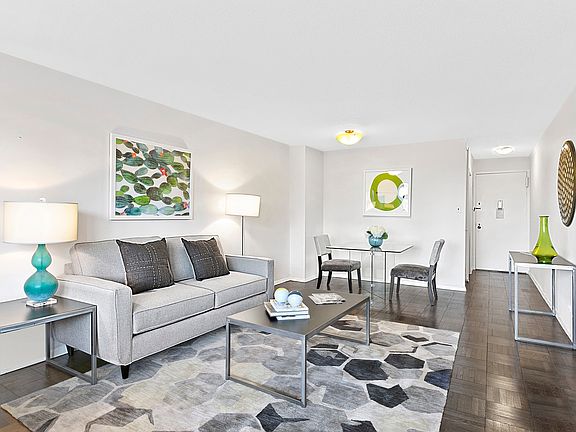 2nd image of 201 W 70th St APT 22A