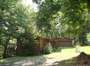 17966 E 380th Rd, Chelsea, OK 74016