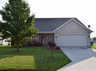 3767 Fieldstone Chase, New Haven, IN 46774