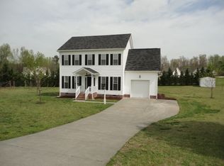 25 Linnett Ct, Youngsville, NC 27596