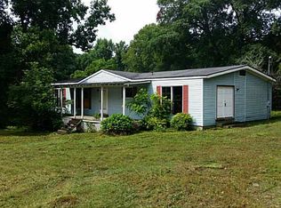 3690 Chandler Haulk Rd, Loganville, GA 30052