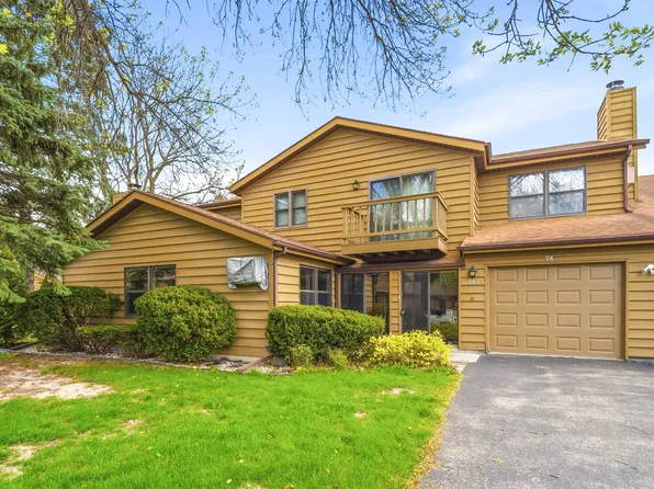 940 Babcock St APT 98, Neenah, WI 54956