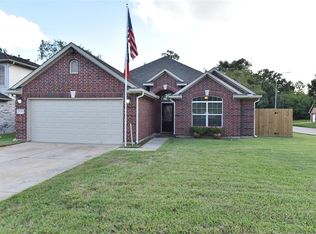 11102 Indus St, Houston, TX 77089