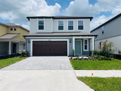 6658 Michael Favor Way, Wesley Chapel, FL, 33545