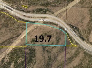 Buchanan Rd, Branson, MO 65616