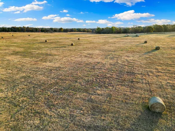 Route Mm, South West City, MO 64863