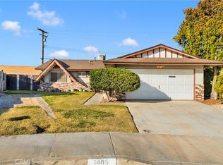 1405 Piute St, Barstow, CA 92311