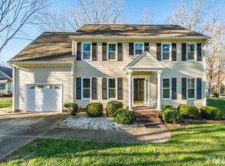 4112 Mardella Dr, Raleigh, NC 27613