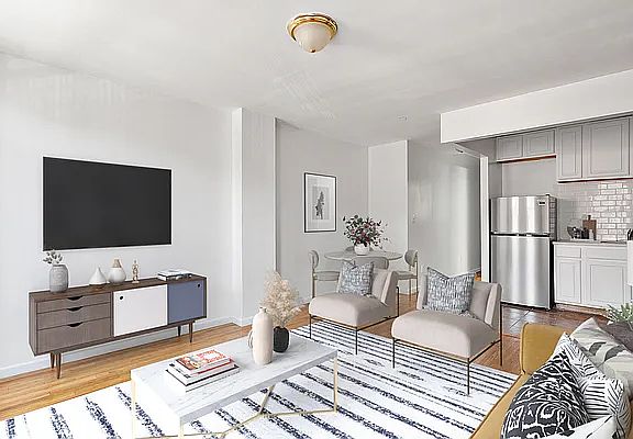 2nd image of 660 St Nicholas Ave APT 44