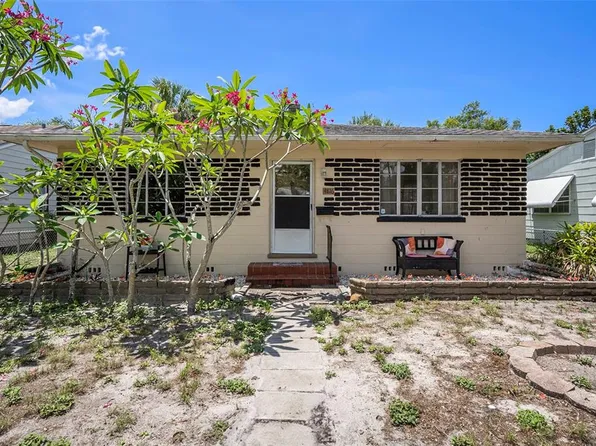 4816 6th Ave N, Saint Petersburg, FL 33713