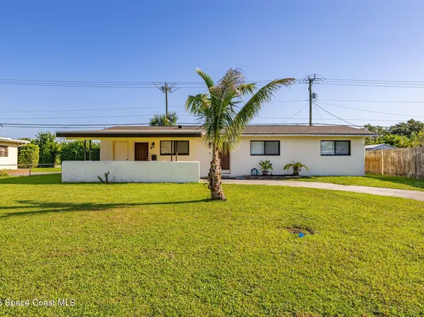 932 Glenmore Cir, Melbourne, FL 32901