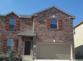 10702 Gentle Fox Bay, San Antonio, TX 78245