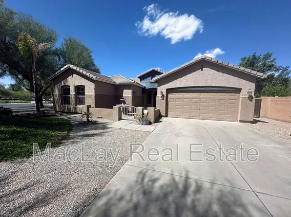 19846 E Arrowhead Trl, Queen Creek, AZ 85142