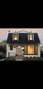 3241 N Plainfield Ave, Chicago, IL, 60634