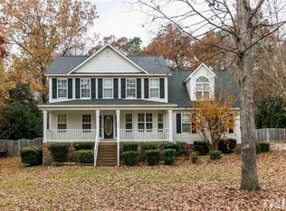 140 Irene Ln, Raleigh, NC 27603