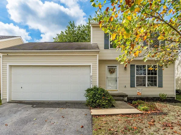 2365 Creek View Pl, Grove City, OH 43123