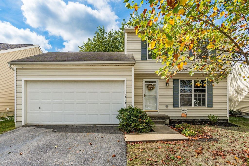 Real estate listing image