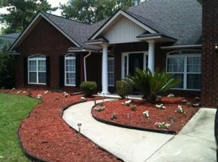 441 Marshview Dr, Richmond Hill, GA 31324