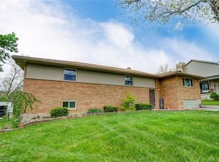 9662 Williams Dr, Franklin, OH 45005